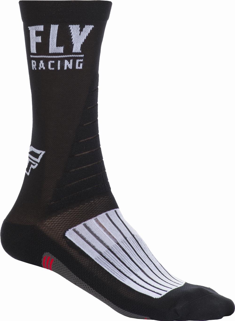 Fly Racing Factory Rider Socks #SPX009600-A2