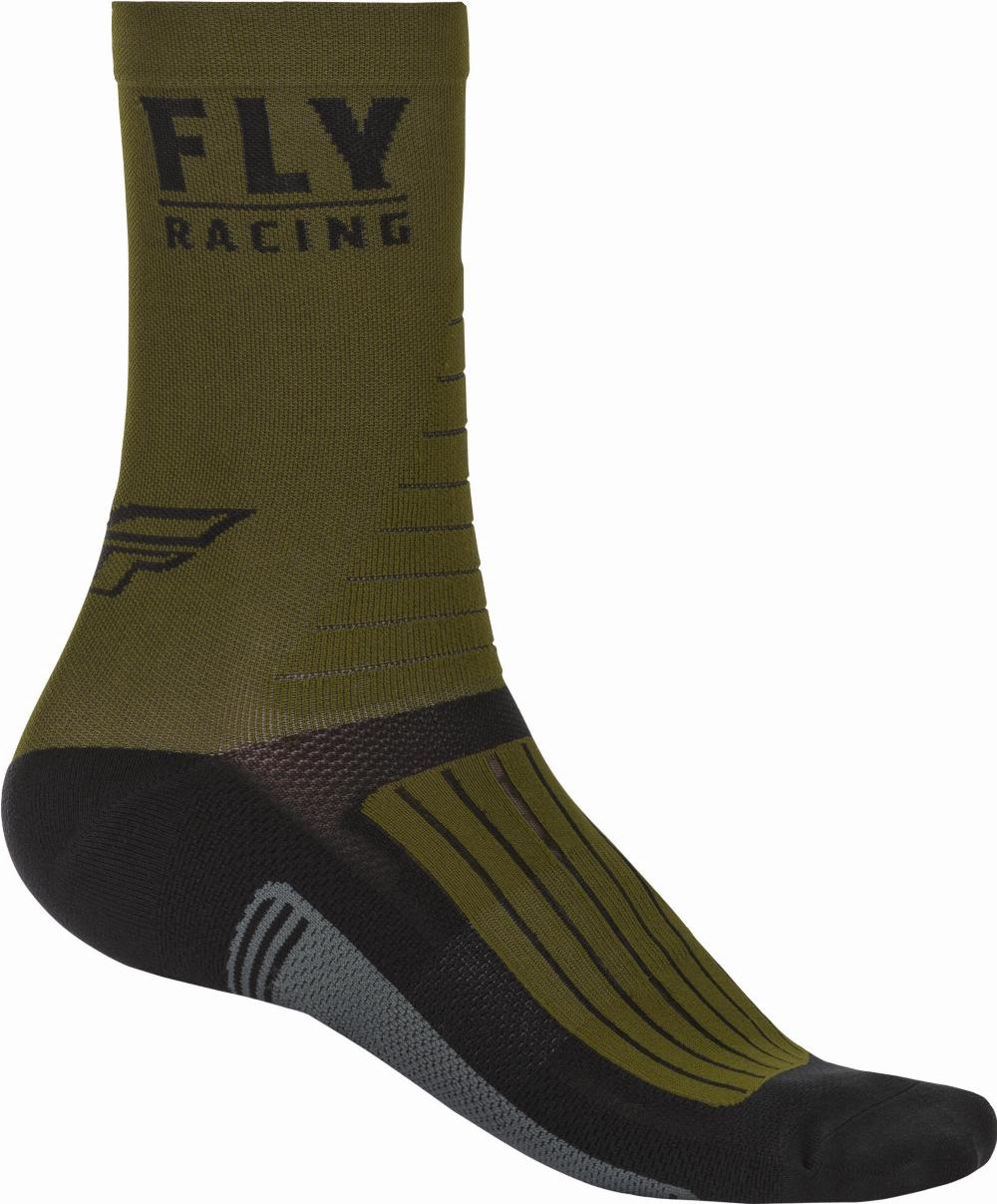 Fly Racing Factory Rider Socks #SPX009600-A2