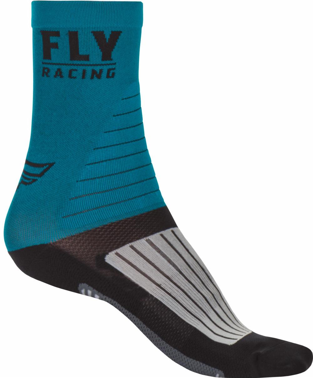 Fly Racing Factory Rider Socks #SPX009600-A2