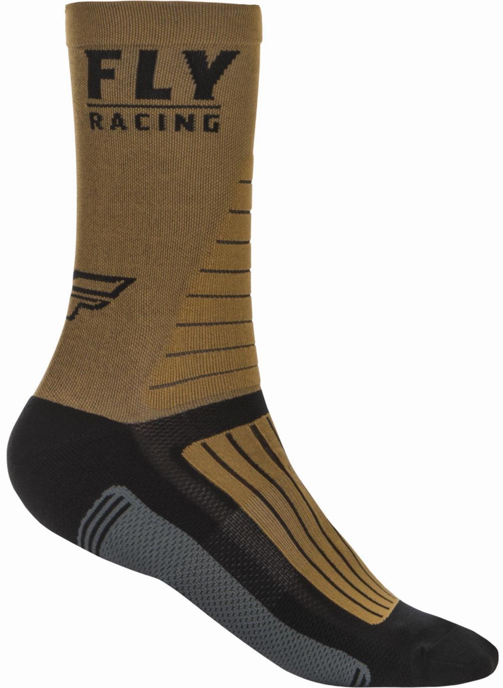 Fly Racing Factory Rider Socks #SPX009600-A2