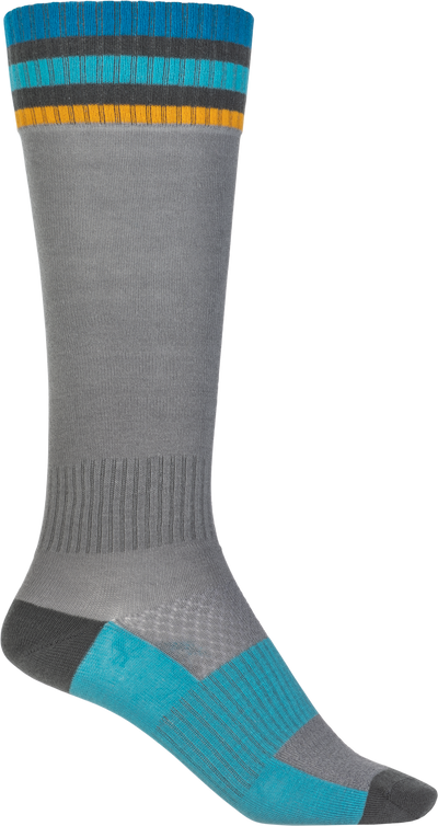 Fly Racing MX Socks Thin #350-0540L