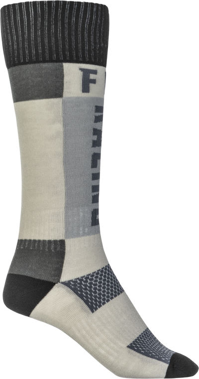 Fly Racing MX Socks Thick #350-0550L