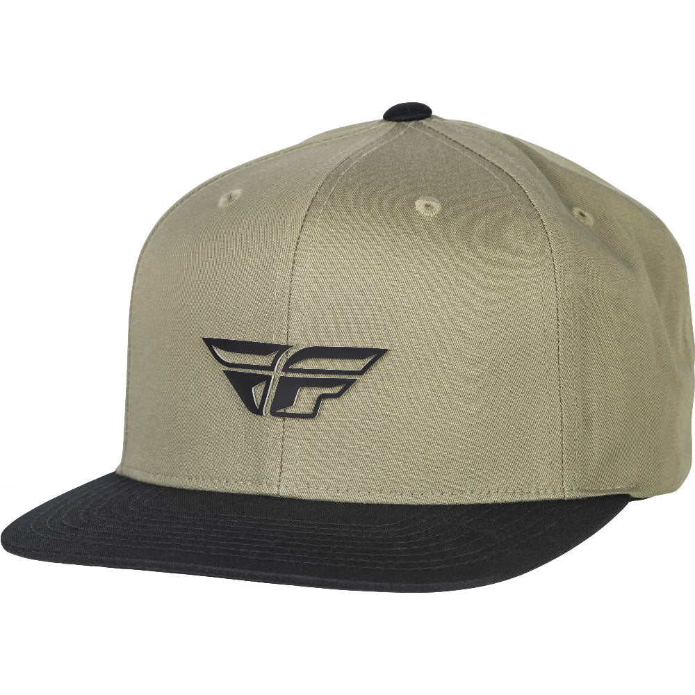 Fly Racing Youth Weekender Hat #351-0076Y