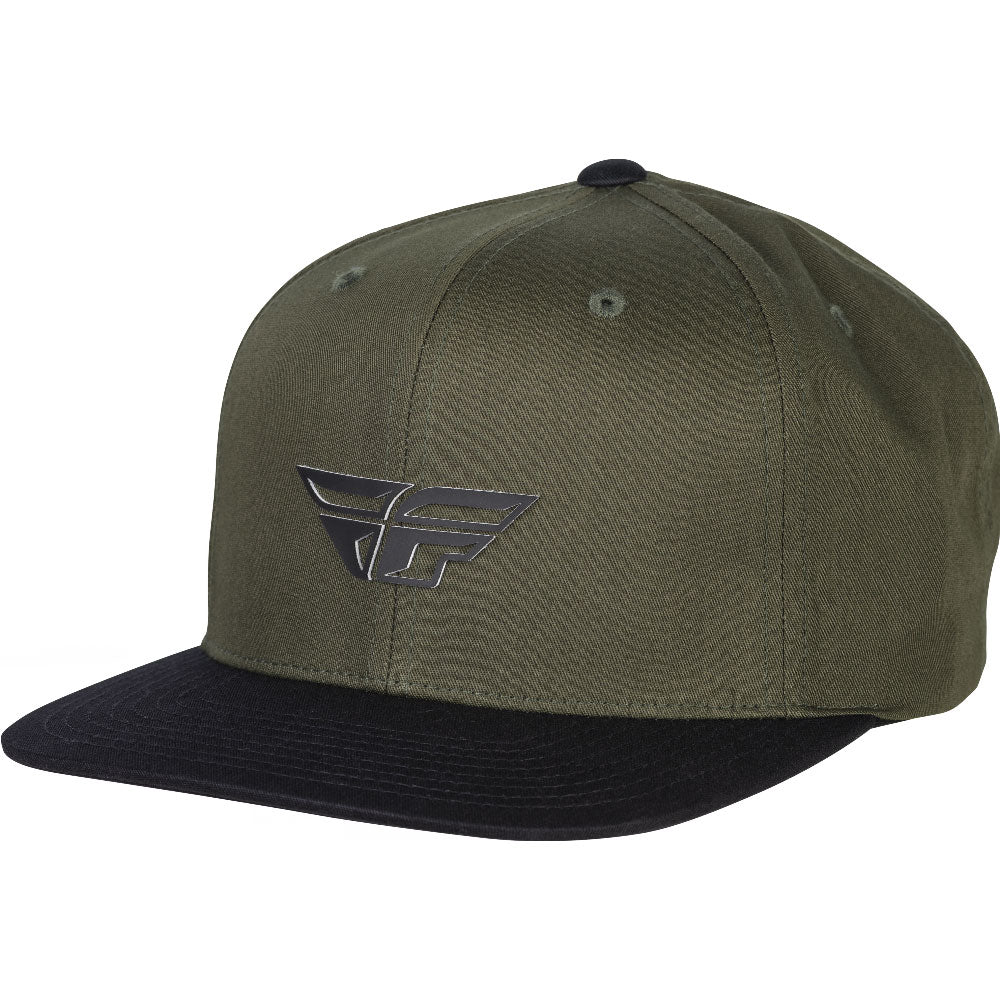 Fly Racing Youth Weekender Hat #351-0076Y