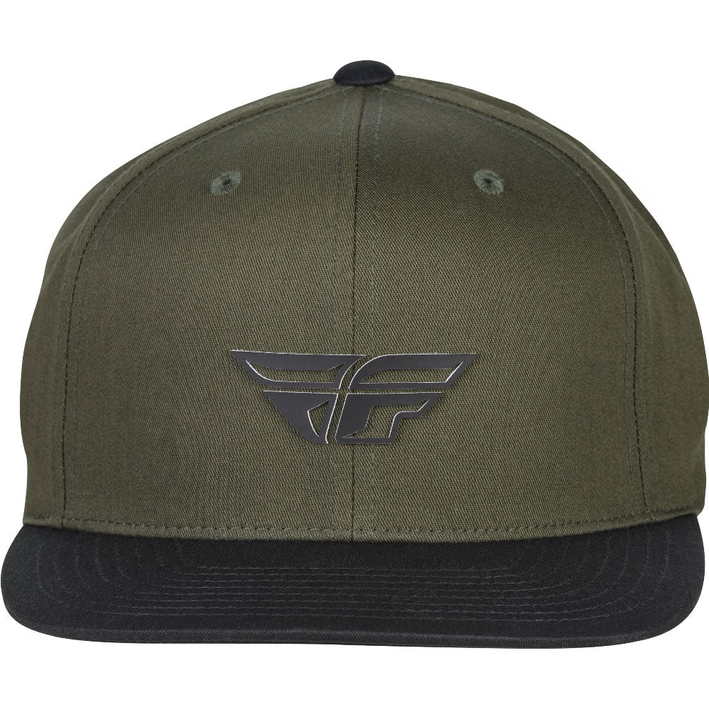 Fly Racing Youth Weekender Hat #351-0076Y