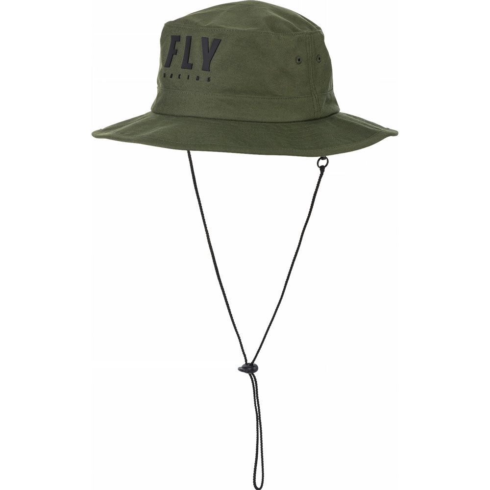 Fly Racing Bucket Hat #351-0080