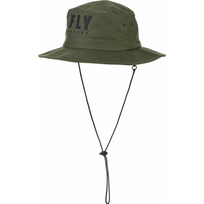 Fly Racing Bucket Hat #351-0080