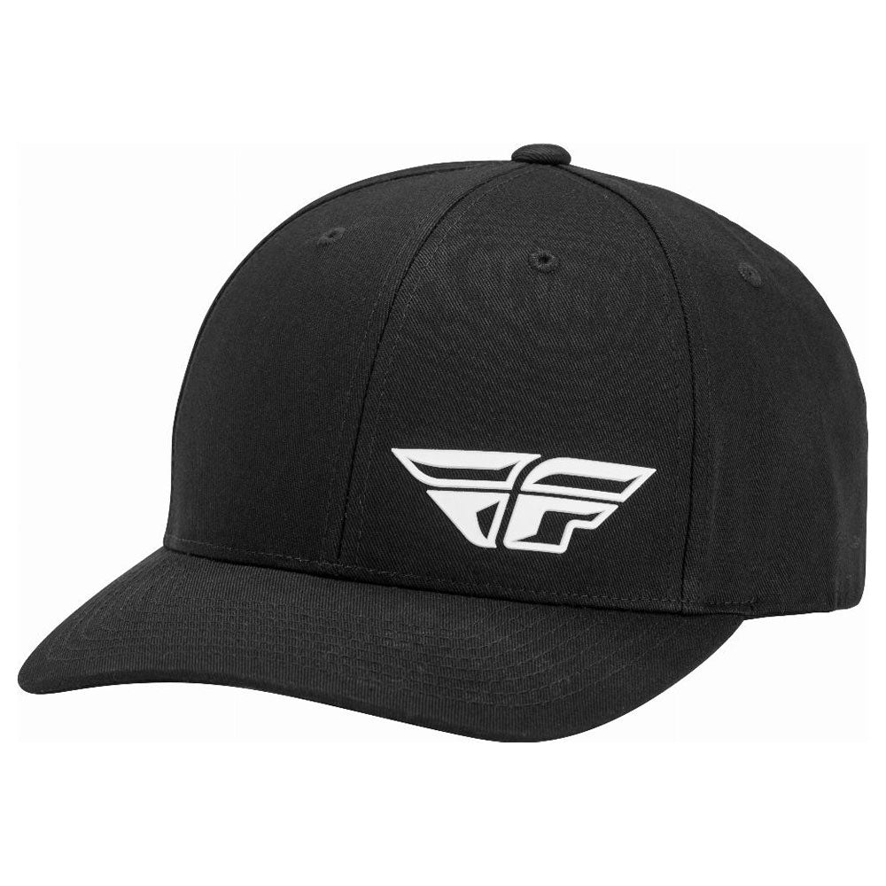 Fly Racing F-wing Hat #351-0135