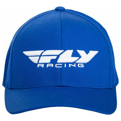 Fly Racing Podium Hat #FLYRPMHAT-P