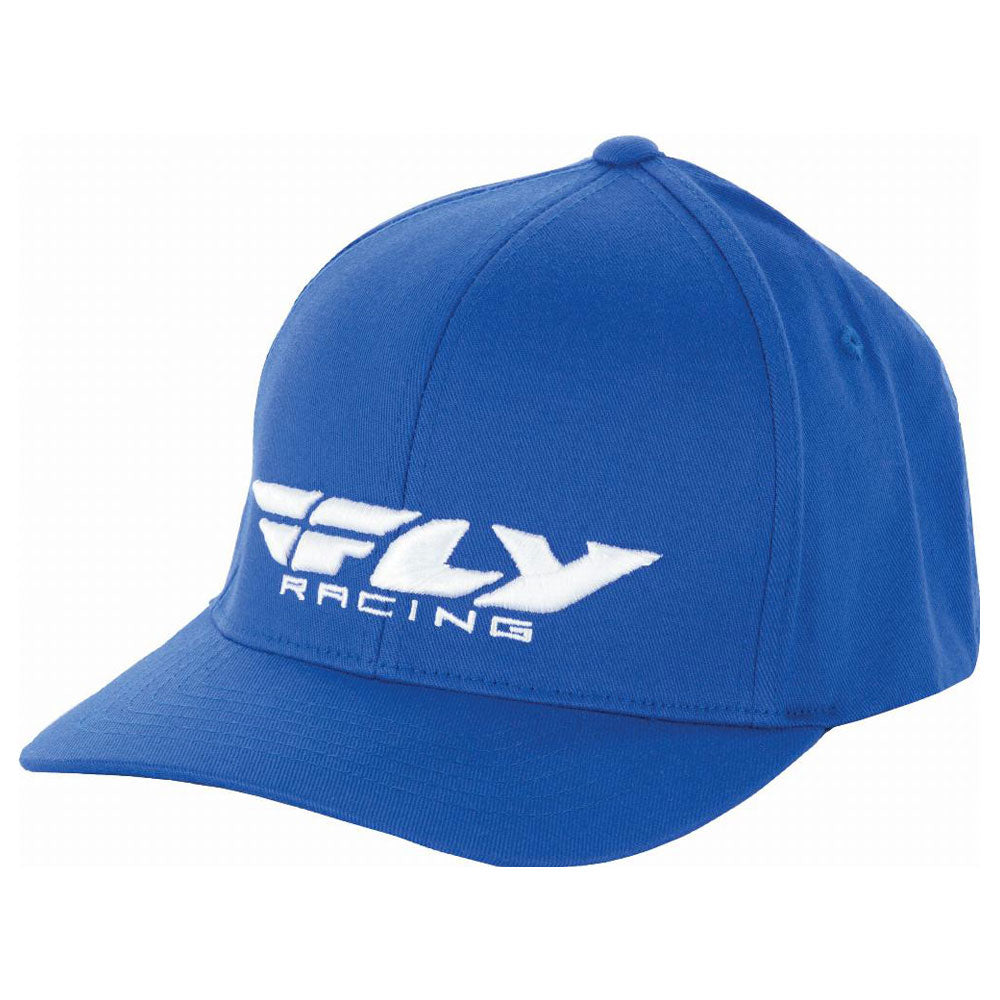 Fly Racing Podium Hat #FLYRPMHAT-P