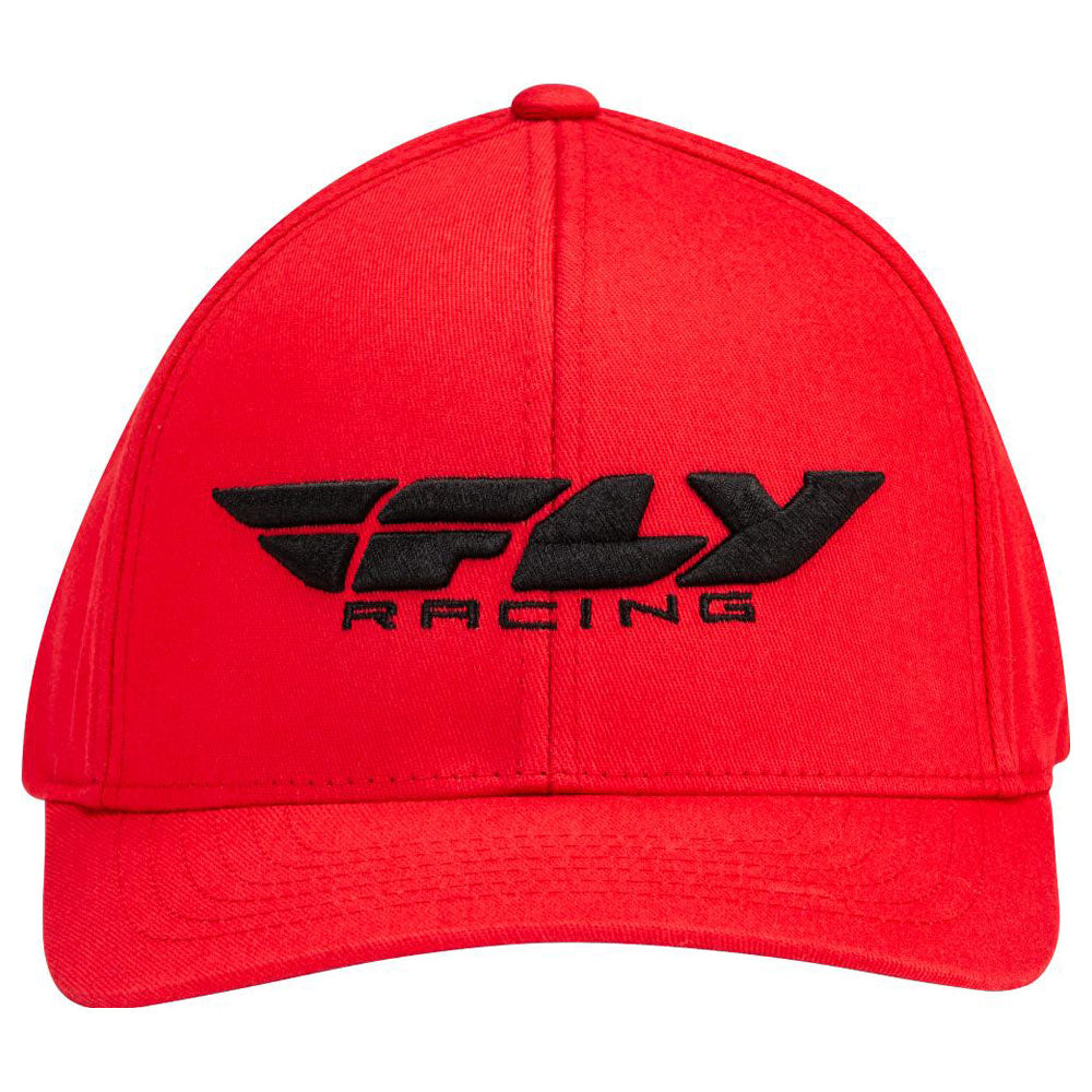 Fly Racing Podium Hat #FLYRPMHAT-P