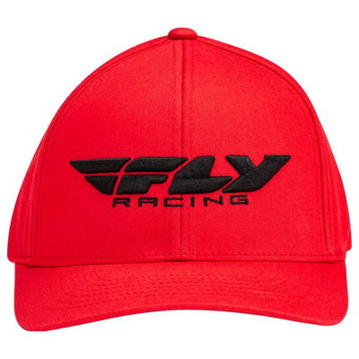 Fly Racing Podium Hat #FLYRPMHAT-P