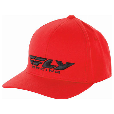 Fly Racing Podium Hat #FLYRPMHAT-P