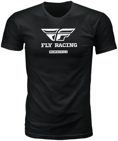 Fly Racing Evolution Tee #352-0130L