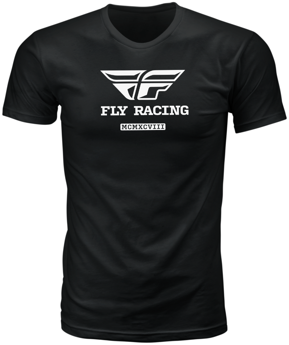 Fly Racing Evolution Tee #352-0130L