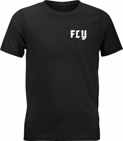 Fly Racing Youth Moto Mind Tee #352-0430YL