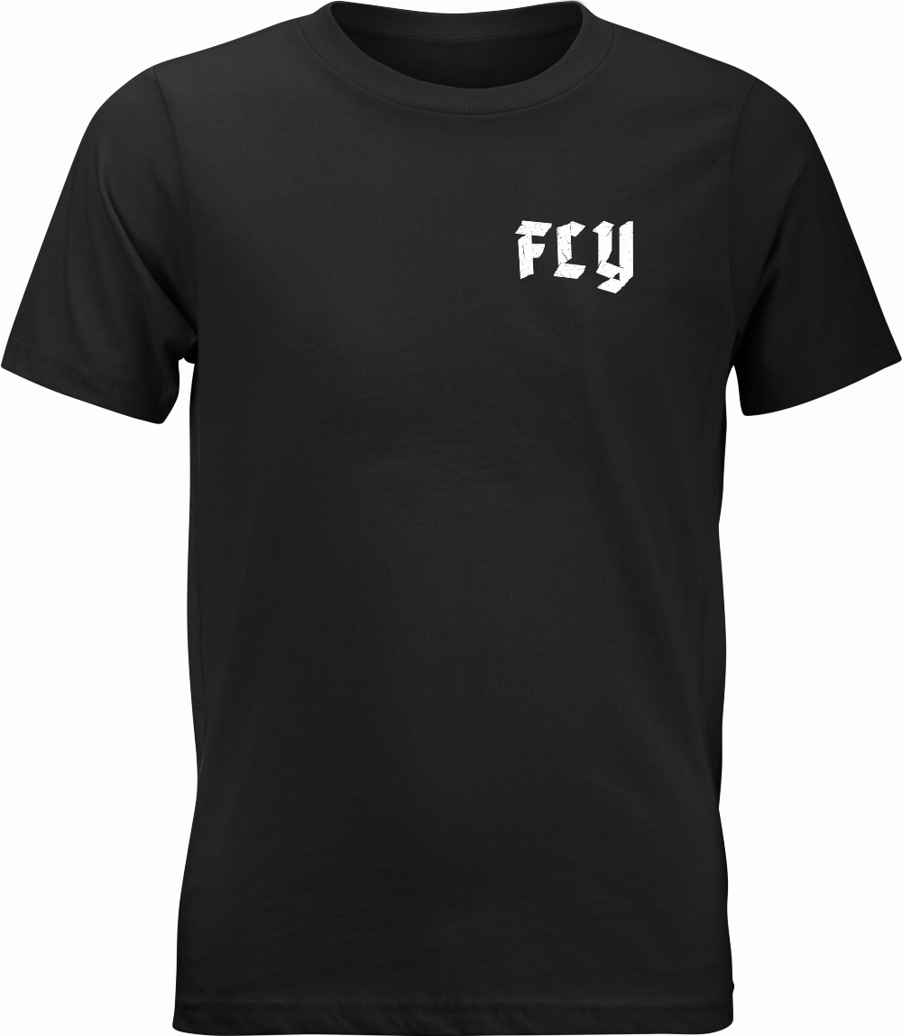 Fly Racing Youth Moto Mind Tee #352-0430YL