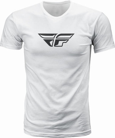 Fly Racing F-wing Tee #FRFWTEE-P