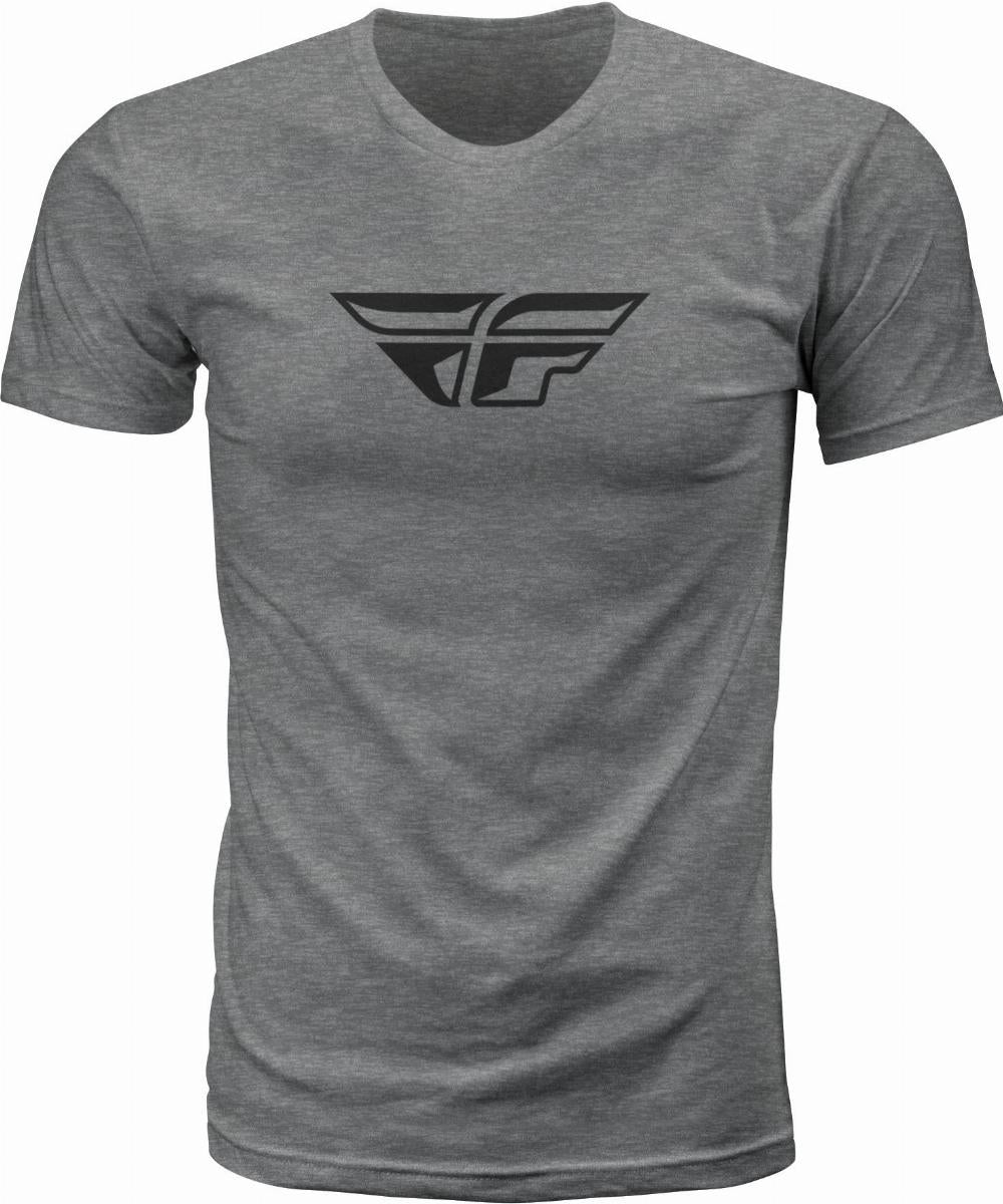 Fly Racing F-wing Tee #FRFWTEE-P