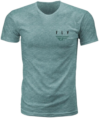 Fly Racing K121 Tee Dusty #352-0621L