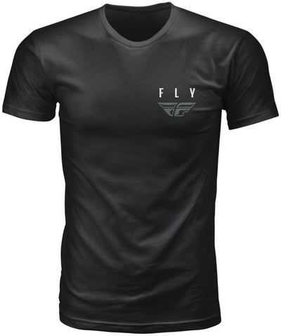 Fly Racing K121 Tee Dusty #352-0621L