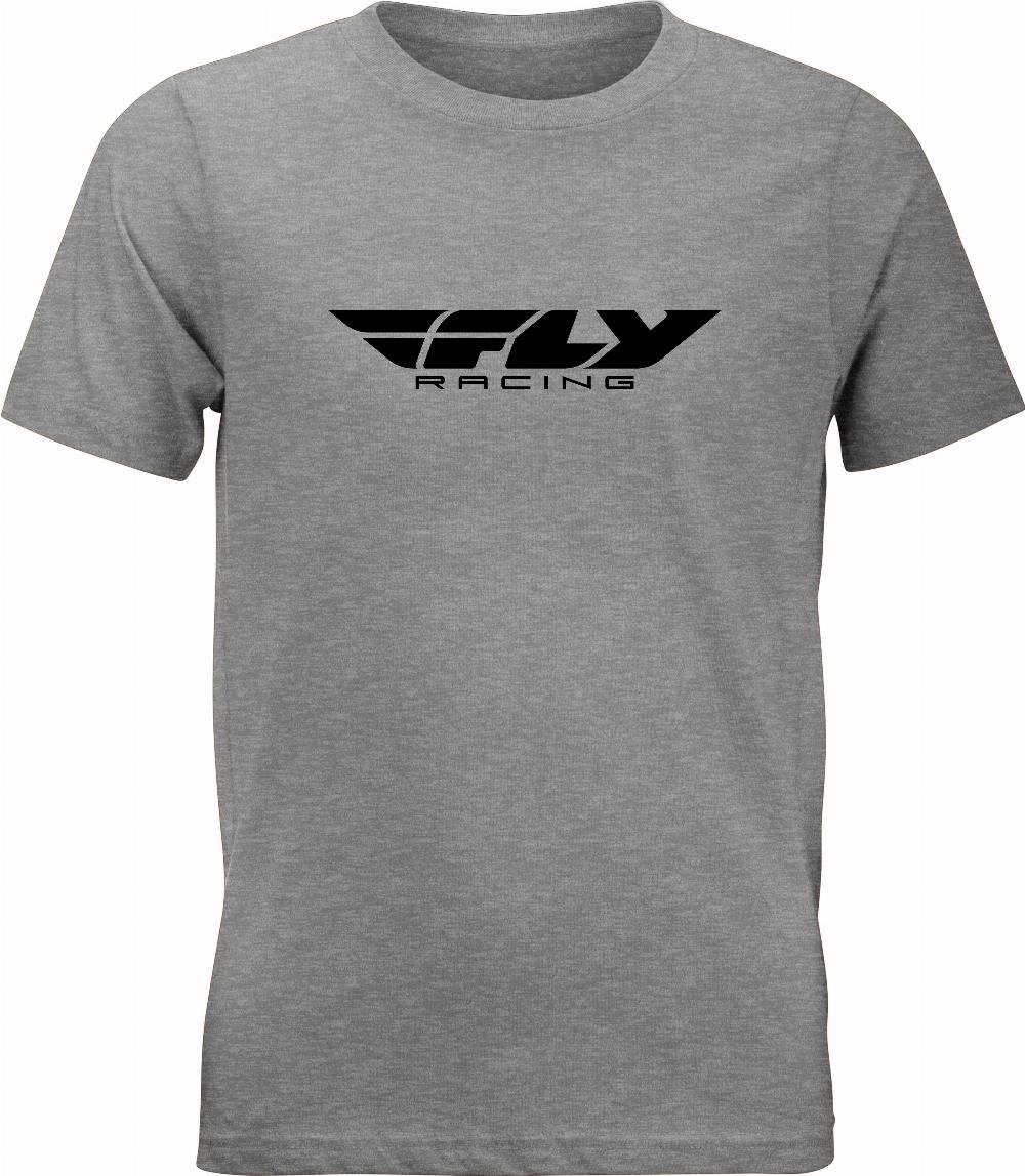 Fly Racing Youth Corporate Tee #352-0657YL