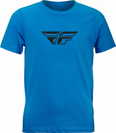 Fly Racing Youth F-wing Tee #352-0663YL