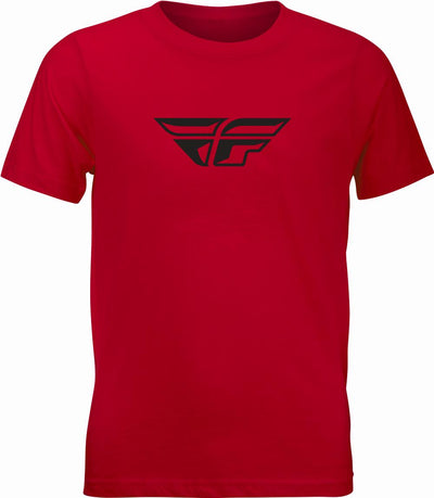 Fly Racing Youth F-wing Tee #352-0663YL