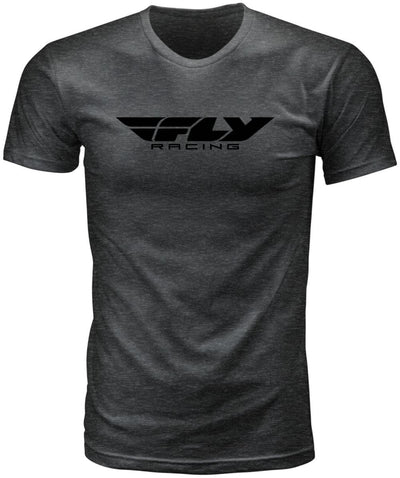 Fly Racing Corporate Tee #FRCTEE-P