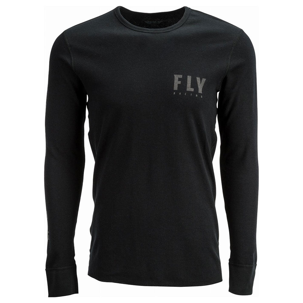 Fly Racing Thermalshirt Military #352-4158M