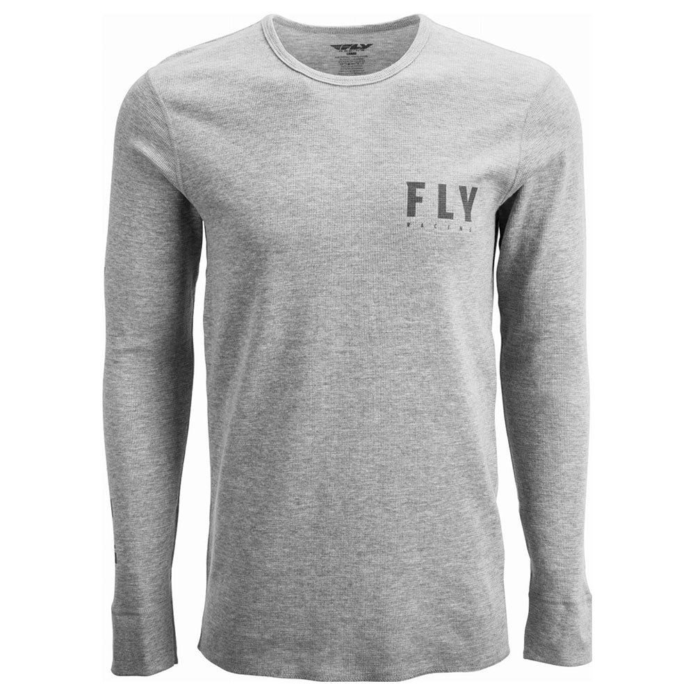 Fly Racing Thermalshirt Military #352-4158M