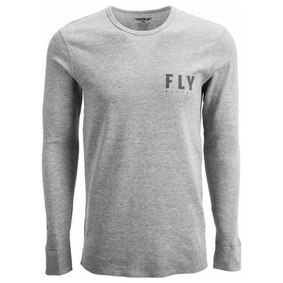 Fly Racing Thermalshirt Military #352-4158M