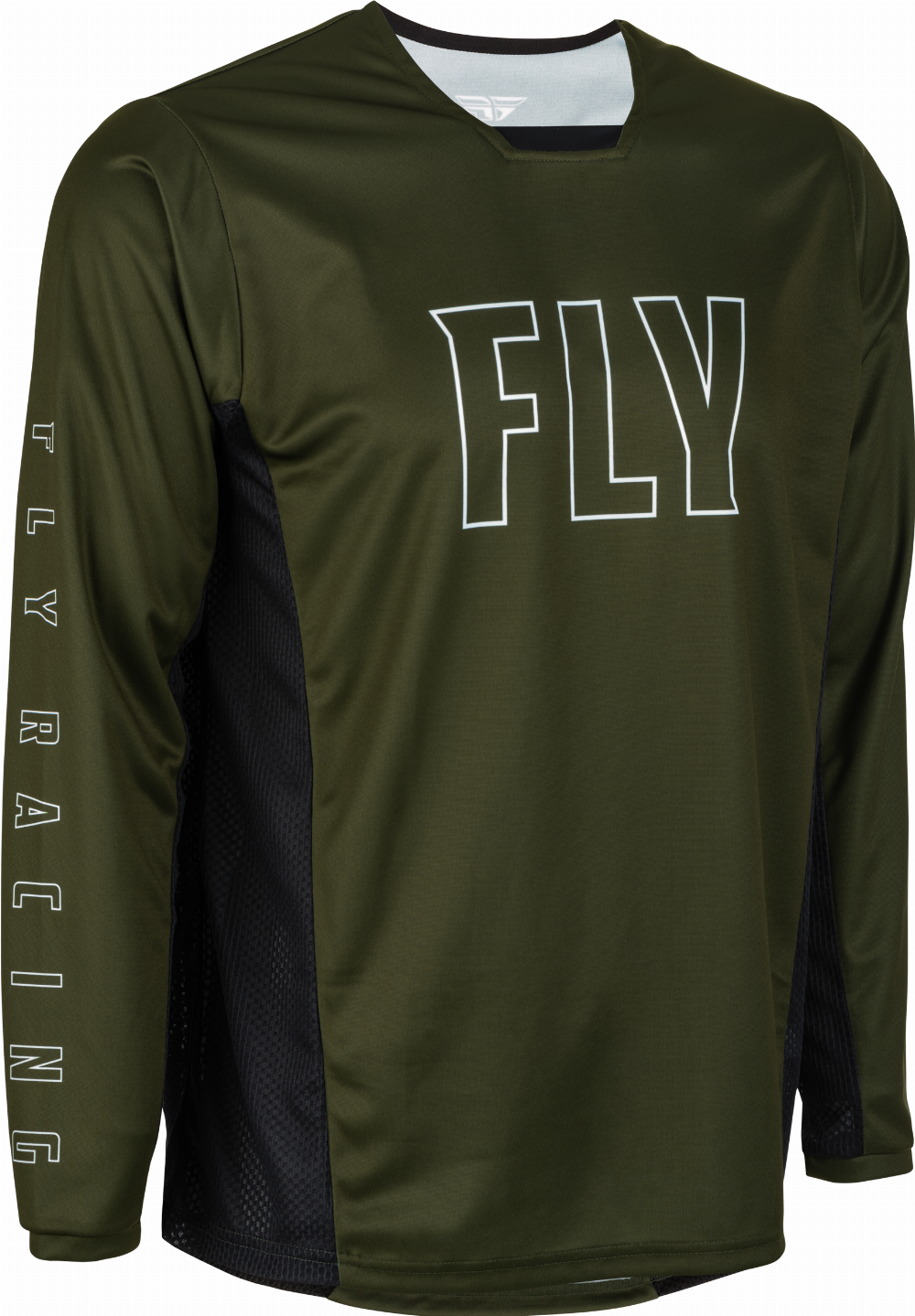 Fly Racing Radium Jersey #352-8080L