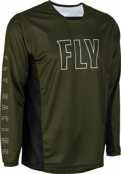 Fly Racing Radium Jersey #352-8080L