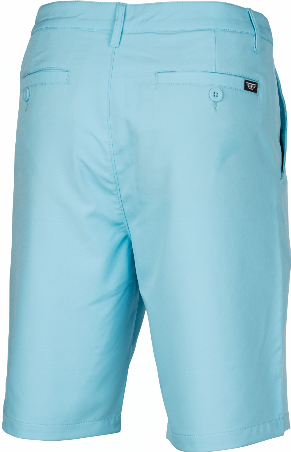 FLY FREELANCE SHORTS LIGHT BLUE SZ 36#mpn_353-33536