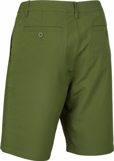 FLY FREELANCE SHORTS DARK MILITARY GREEN SZ 34#mpn_353-33634