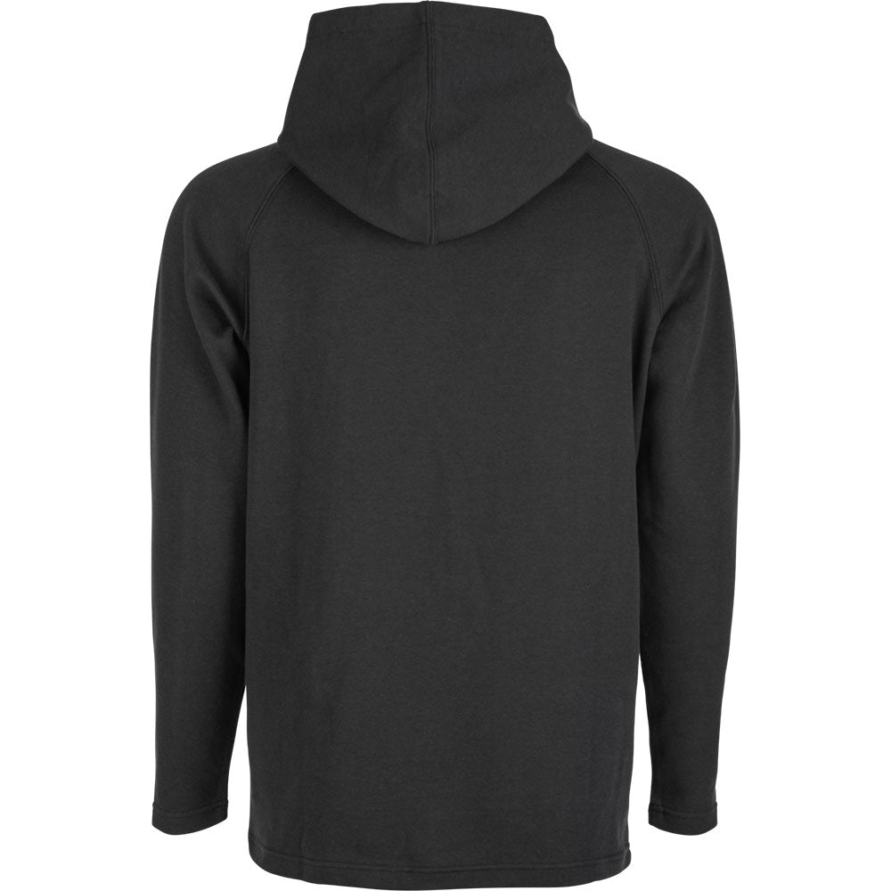 Fly Racing Weekender Pullover Hoodie #FRWPUHDE-P