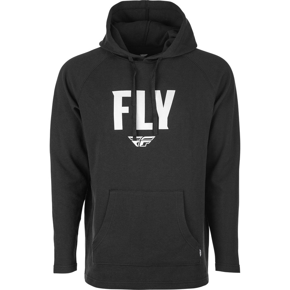 Fly Racing Weekender Pullover Hoodie #FRWPUHDE-P
