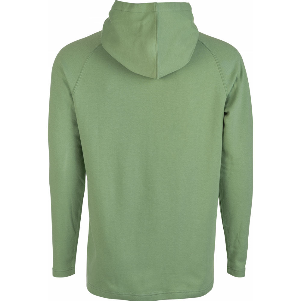 Fly Racing Weekender Pullover Hoodie #FRWPUHDE-P
