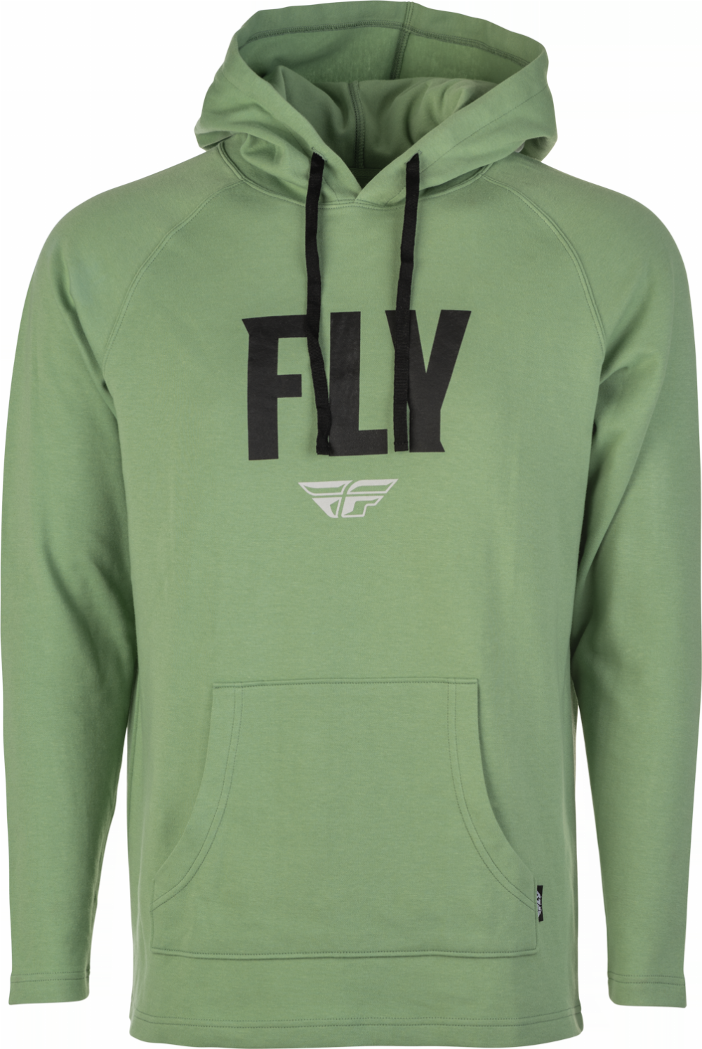 Fly Racing Weekender Pullover Hoodie #FRWPUHDE-P