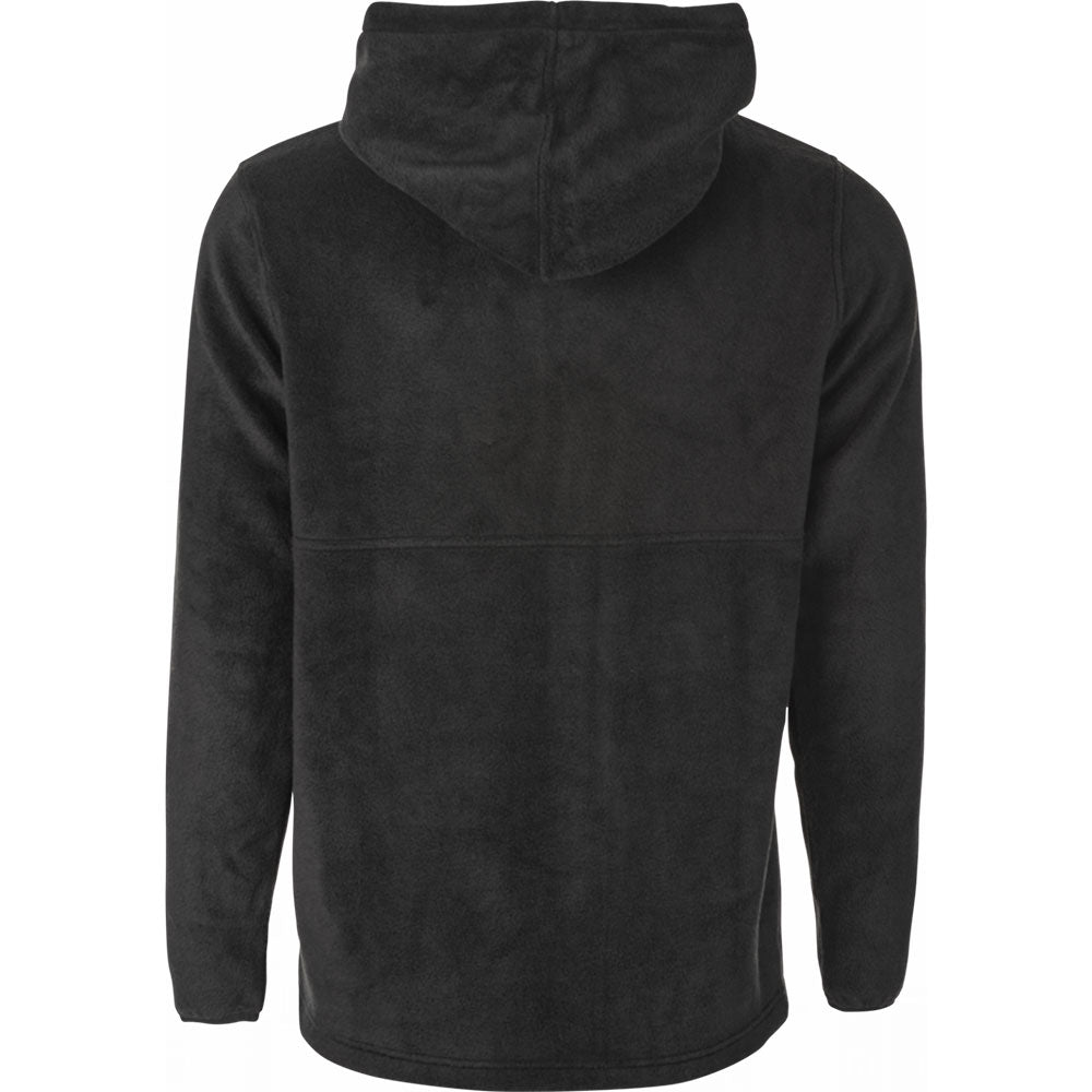Fly Racing Half Zip Pullover Hoodie #FRHZPHE-P