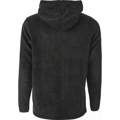 Fly Racing Half Zip Pullover Hoodie #FRHZPHE-P