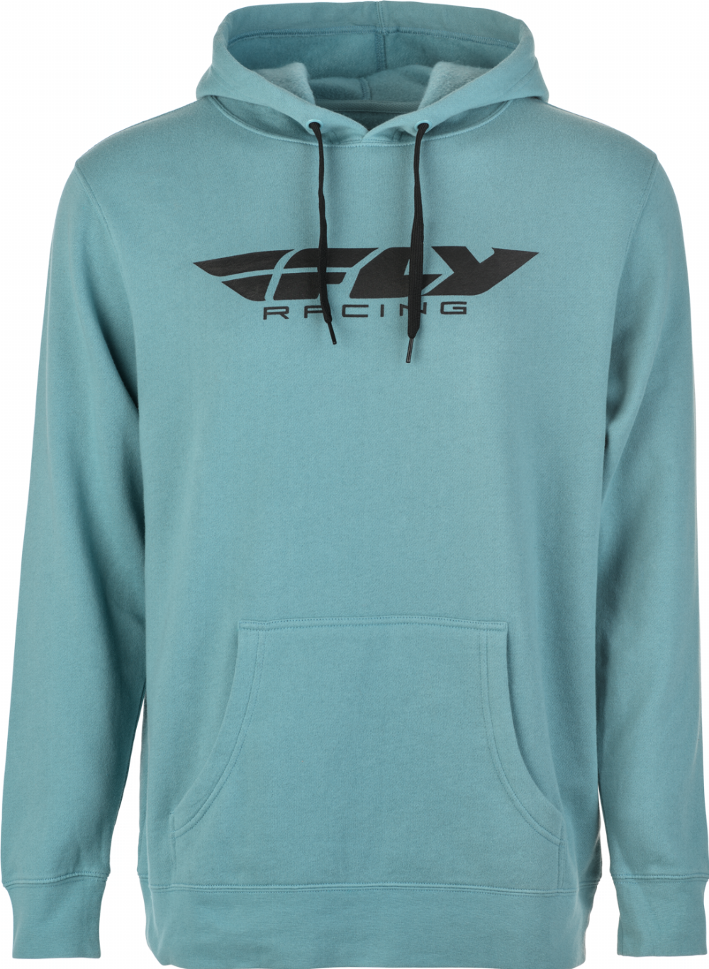 Fly Racing Corporate Pullover Hoodie #FRCPHE-P