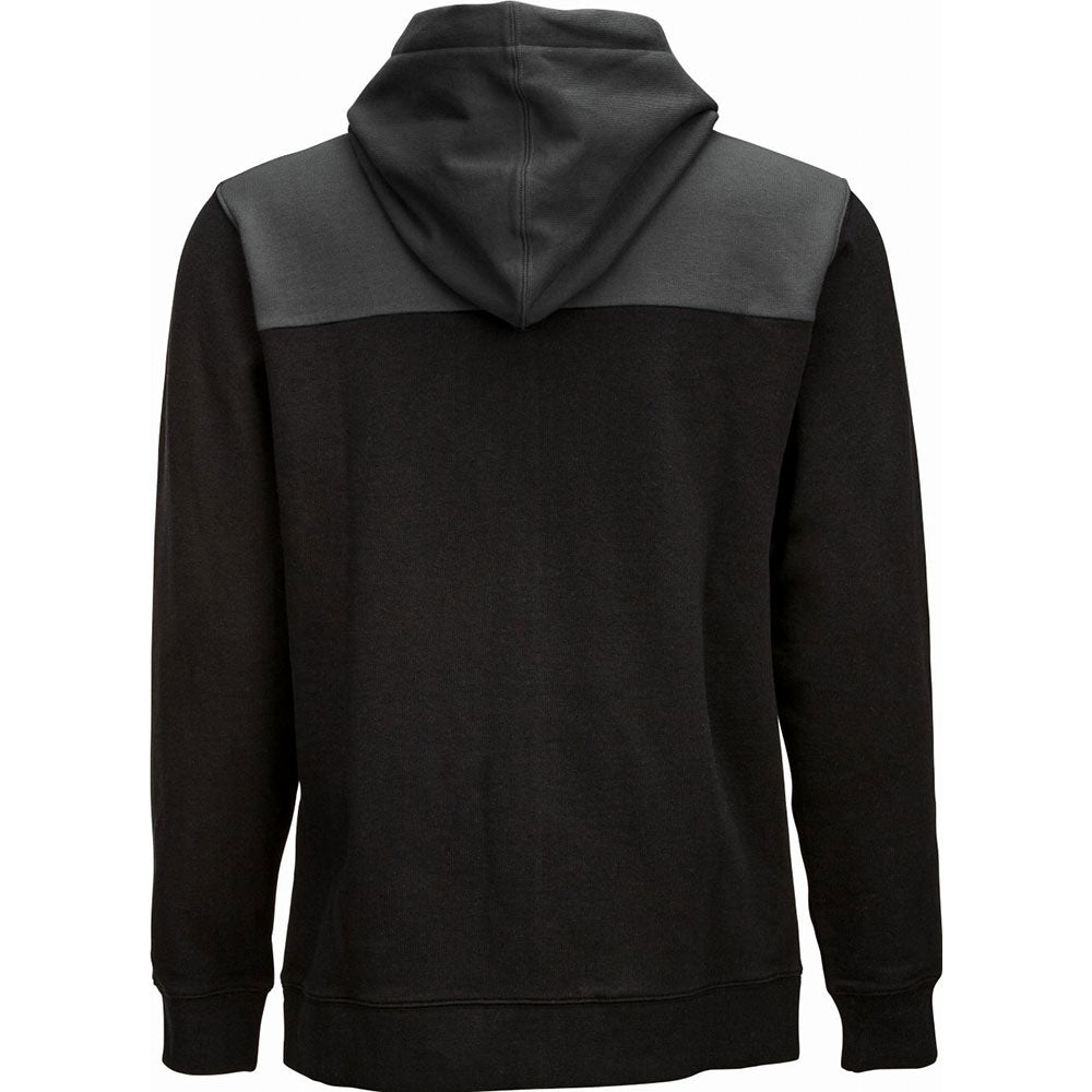 Fly Racing Horizontal Zip Up Hoodie #FYFHZUH-P