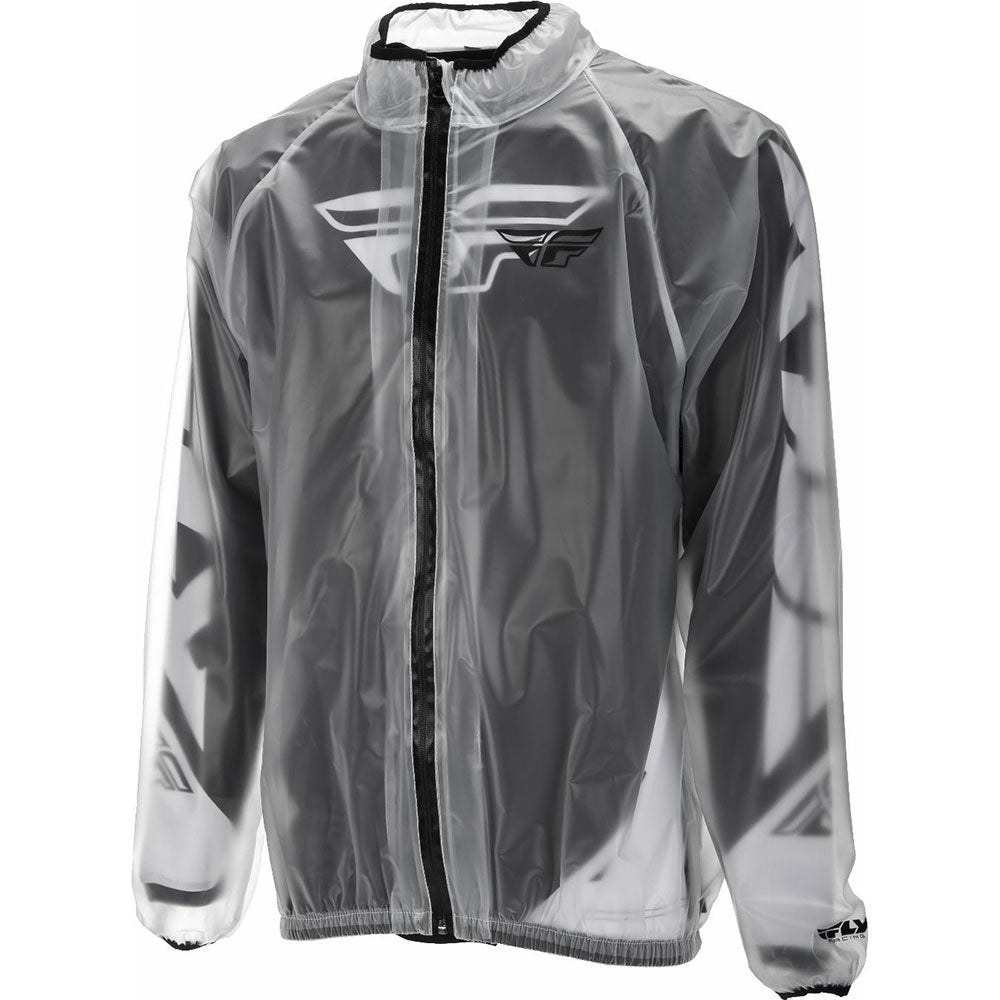 Fly Racing Rain Jacket #FLYRAIN-P