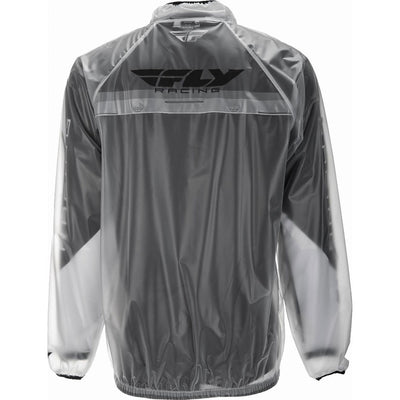 Fly Racing Rain Jacket #FLYRAIN-P