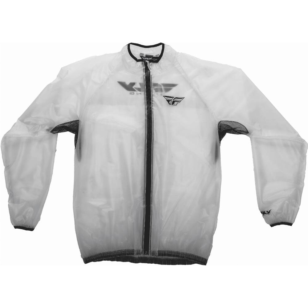 Fly Racing Rain Jacket #FLYRAIN-P