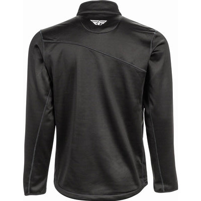 Fly Racing Mid-layer Jacket #354-6320L