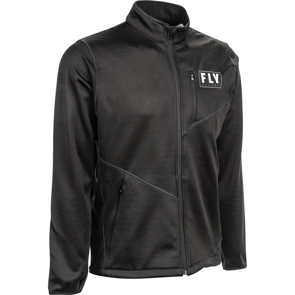Fly Racing Mid-layer Jacket #354-6320L