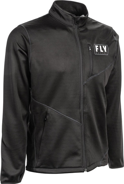 Fly Racing Mid-layer Jacket #354-6320L